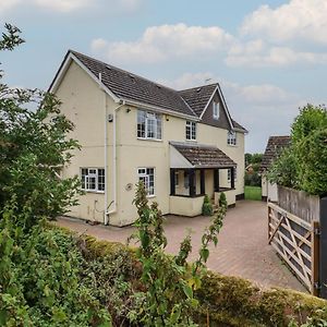 Church Cottage Diss Exterior photo