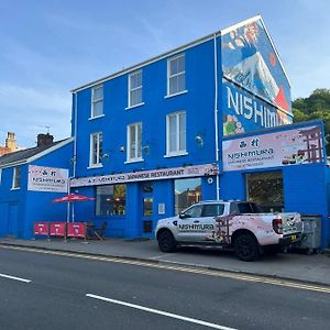 See The Sea Hideaway The Mumbles Exterior photo