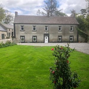 Larchgrove - 1800S Irish Farmhouse Carlow Exterior photo