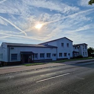 Unit Sonnenschein Schwerin (Mecklenburg-Vorpommern) Exterior photo