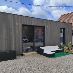 Studio Cosy Niederroedern Exterior photo