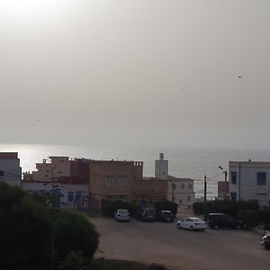 Bab El Beach Aglou Exterior photo