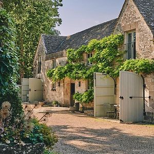 Lammas Retreat In Minchinhampton Exterior photo