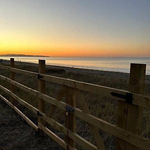 Tiny House - Playa Arauco Exterior photo