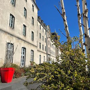 Logis Hotel Ancien Grand Seminaire Saint-Flour (Cantal) Exterior photo