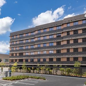 Onn Yuda Onsen Yamaguchi Exterior photo