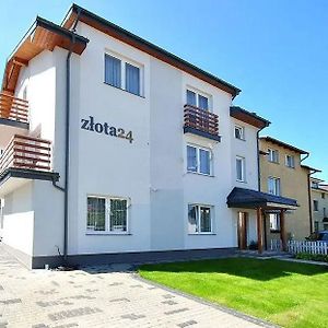 Zlota 24 Karwia Exterior photo