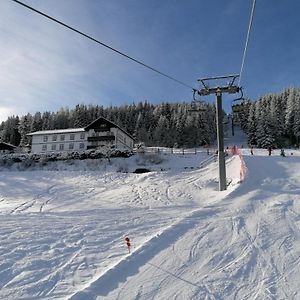 Alpengasthof Fernblick Mönichkirchen Exterior photo