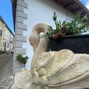 La Perla Del Borgo Montefalcone di Val Fortore Exterior photo
