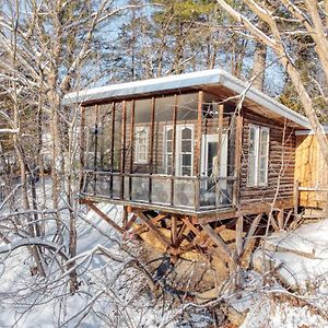 Le Perche-Sur-La-Riviere Joliette Exterior photo