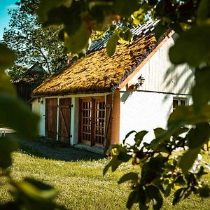 Paerdi Suvemaja Koguva Exterior photo