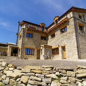 Casa Baramban Lasaosa Exterior photo