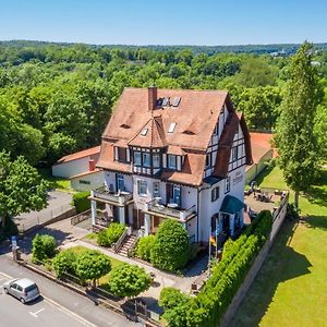 Gaestehaus Mittmann Bad Kissingen Exterior photo