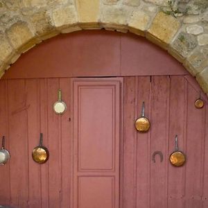 Chambre D'Hotes Lançon-Provence Exterior photo