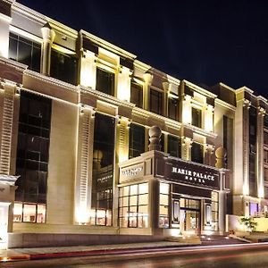 Harir Palace Hotel Amã Exterior photo