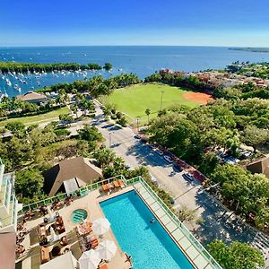 Spectacular Views In Bayfront Coconut Grove Miami Exterior photo