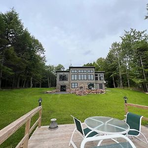 Norwegian Woods - Private Waterfront,66 Acres! Harrisville Exterior photo