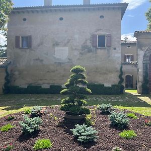 Casa Barattini Zocchetta Exterior photo
