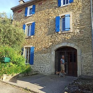 Maison Isivier Magrie Exterior photo