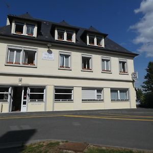 Hotel De France Pont-l'Eveque (Calvados) Exterior photo