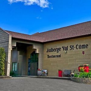 Auberge Val Saint-Come Saint Come Exterior photo