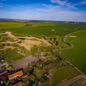 Ka:Ma Hof Uckermark Carmzow-Wallmow Exterior photo