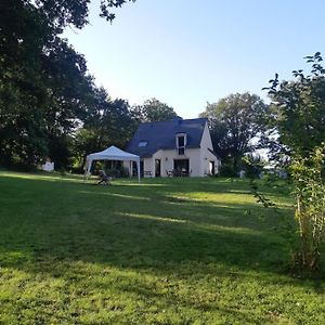 Chambre D'Hote Cosy & Zen Saint-Jean-la-Poterie Exterior photo