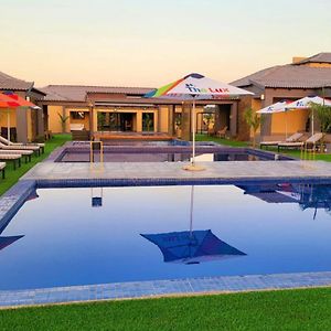 The Lux Hotel And Resorts Louis Trichardt Exterior photo