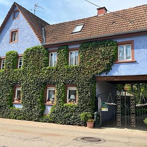 Schoenbachhof Silz (Rhineland-Palatinate) Exterior photo