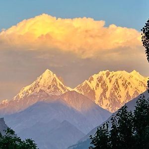 Backpackers Stories By Old Hunza Inn Karimabad (Hunza) Exterior photo