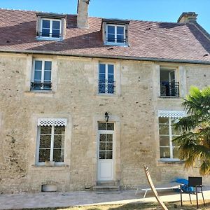 La Chambre Des Remparts Falaise (Calvados) Exterior photo