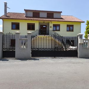 A Casa Dos Vellos Santa Irene Exterior photo