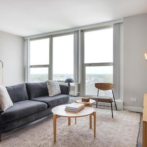 Edgewater 1Br W Gym Deck Lounge Nr L Chi-924 Chicago Exterior photo