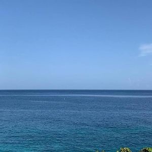Irie Vibes Ocean View Negril Exterior photo
