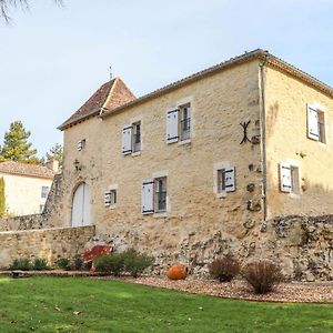 Villa Gontaud Gontaud-de-Nogaret Exterior photo