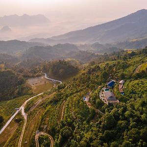 Tvpalm Ecolodge Ha Giang Exterior photo