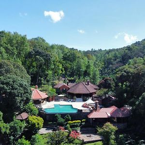 Villa Urvinkhan Resorts Chikmagalur Chikmagalūr Exterior photo