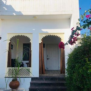 Jawai Leopard Villa Bijapur (Rajasthan) Exterior photo