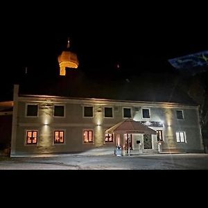 Hotel Pame Grill Eching (Freising) Exterior photo