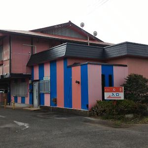 Hotel Sekitei Asahi (Chiba) Exterior photo