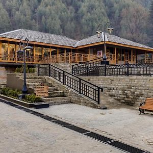 Club Mahindra Janjehli Ani (Himachal Pradesh) Exterior photo