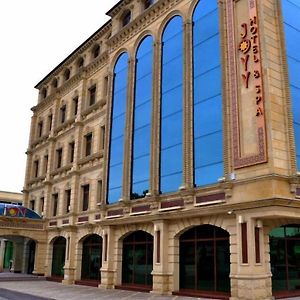 Joyy Hotel Baku Exterior photo