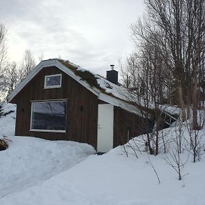 Arnebu Kjerkevik Exterior photo