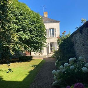 Chez Agnes Pont-l'Eveque (Calvados) Exterior photo