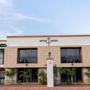 Brynx Haven - Adenta, Accra Acra Exterior photo