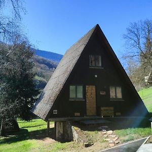 Chalet Bois Woody Proche Luchon,Peyragudes,Le Mourtis Cierp Exterior photo