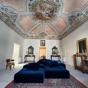 Palazzo Triolo - Dimora Di Charme Corleone Exterior photo