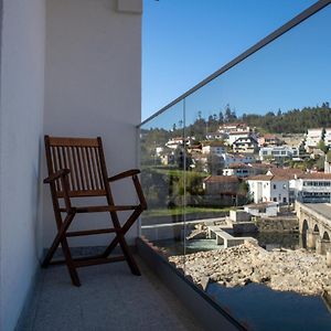 Loureiro B&B São Pedro do Sul Exterior photo