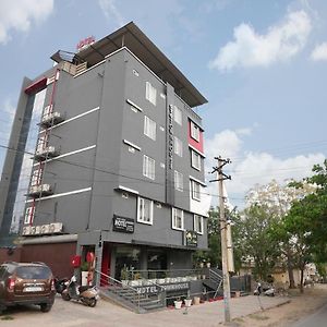 Hotel Townhouse At Udaipur City Railway Station Exterior photo