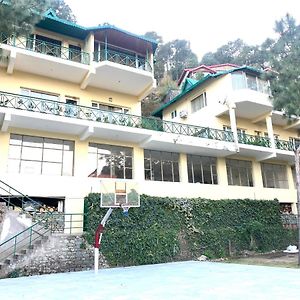 Madnest Kasauli Exterior photo